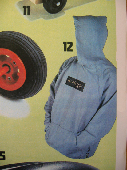 Mountain Bike UK May 2000