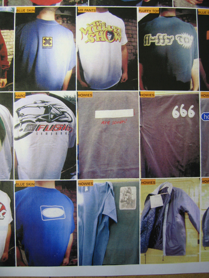 Ride BMX Magazine