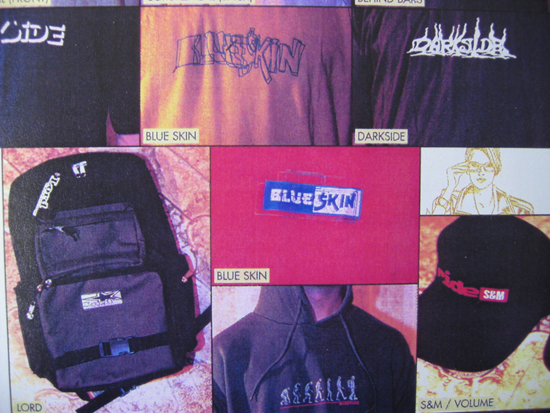 Ride BMX Magazine